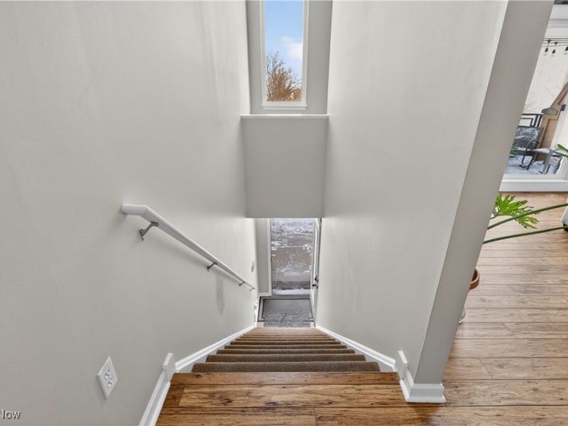 7429 Battery Park Boulevard, Unit H-7429, Cleveland, OH 44102 Photo 4