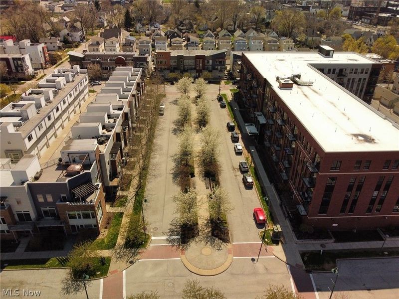 7429 Battery Park Boulevard, Unit H-7429, Cleveland, OH 44102 Photo 4