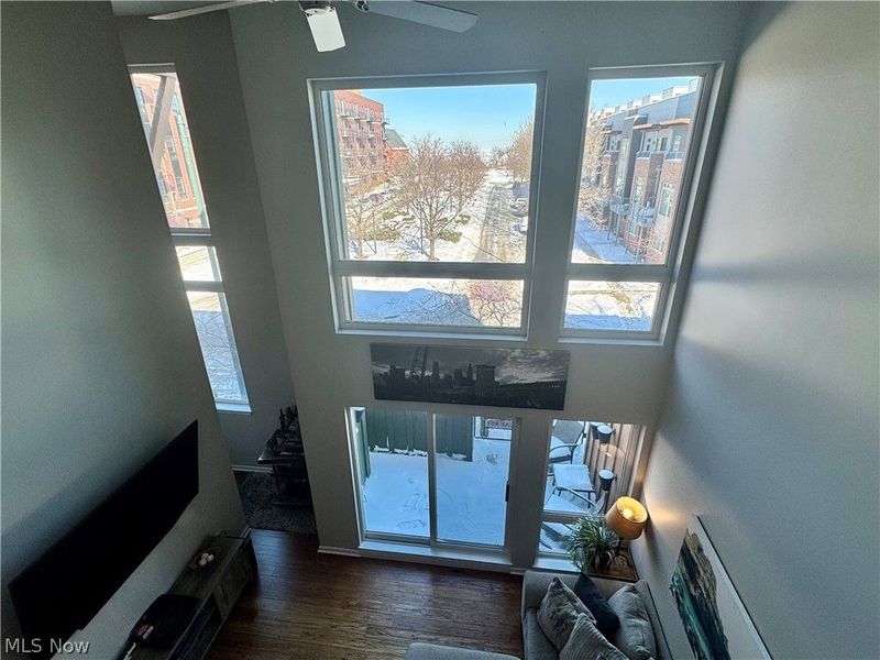 7429 Battery Park Boulevard, Unit H-7429, Cleveland, OH 44102 Photo 4