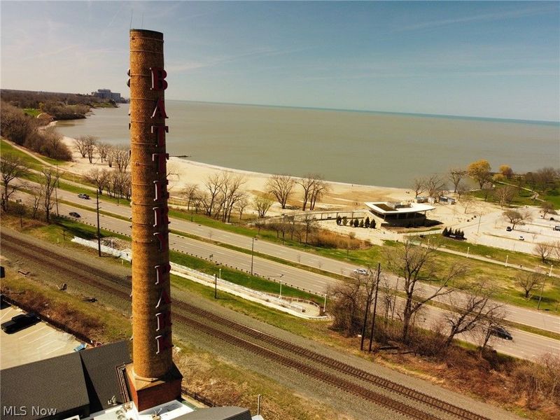 7429 Battery Park Boulevard, Unit H-7429, Cleveland, OH 44102 Photo 40