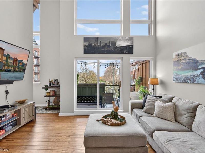 7429 Battery Park Boulevard, Unit H-7429, Cleveland, OH 44102 Photo 7