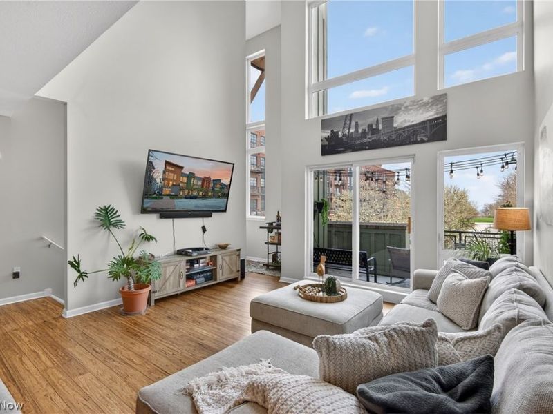 7429 Battery Park Boulevard, Unit H-7429, Cleveland, OH 44102 Photo 7