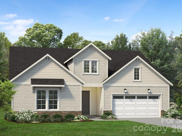 4201 Pinekirk Drive, Unit 376, Charlotte, NC 28269