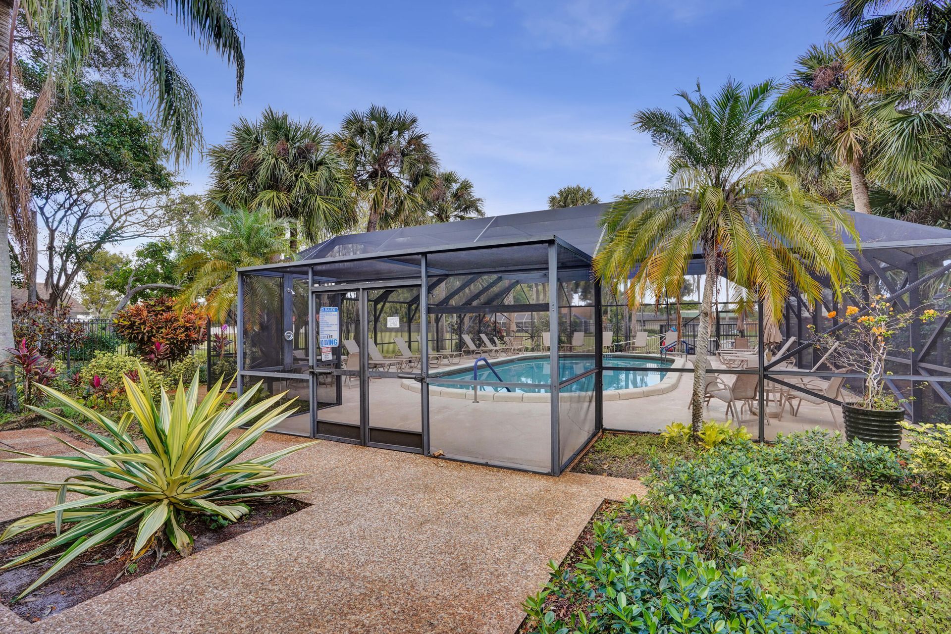 3817 Arelia Drive S, Delray Beach, FL 33445 Photo