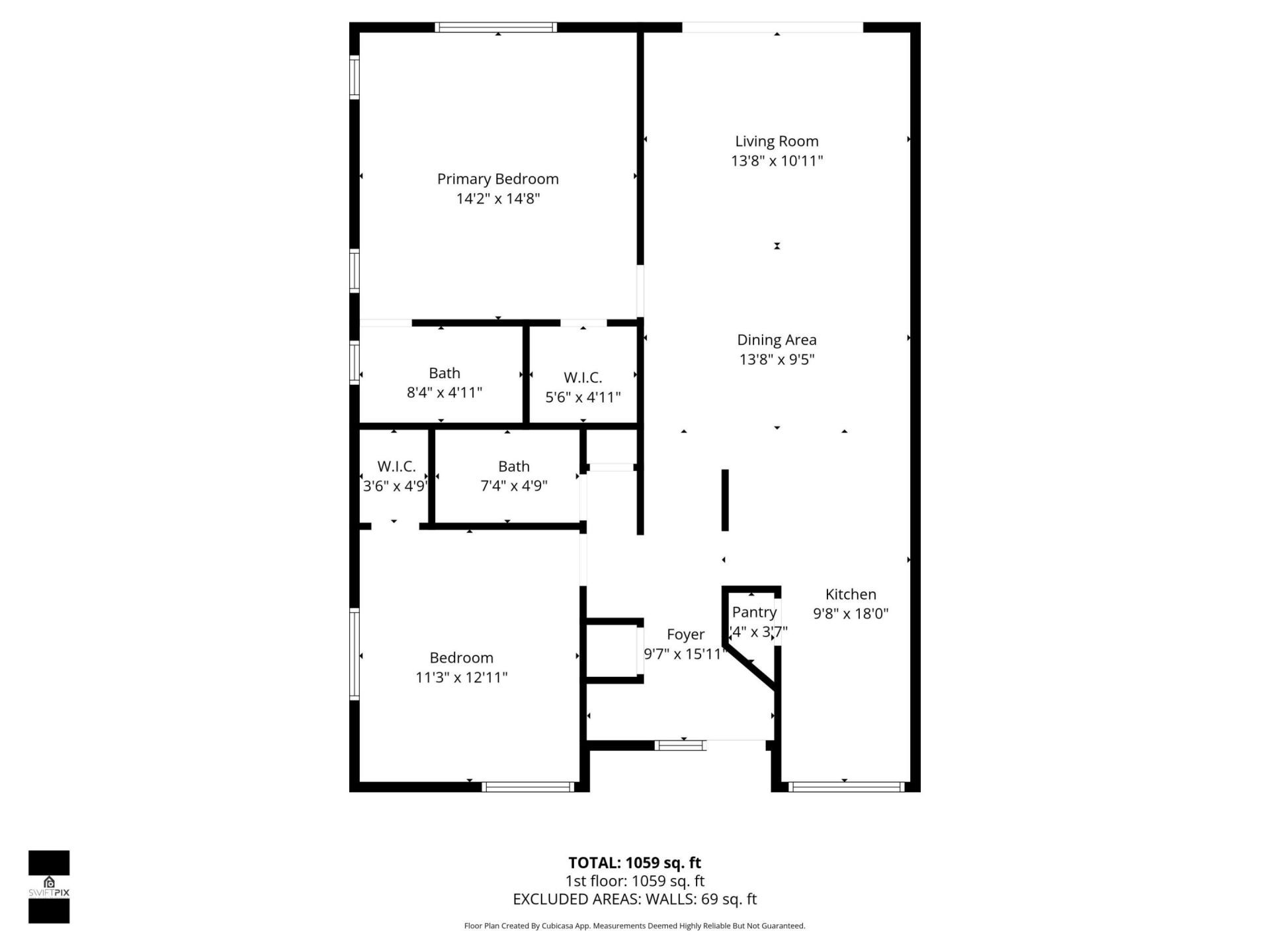 3817 Arelia Drive S, Delray Beach, FL 33445 Photo