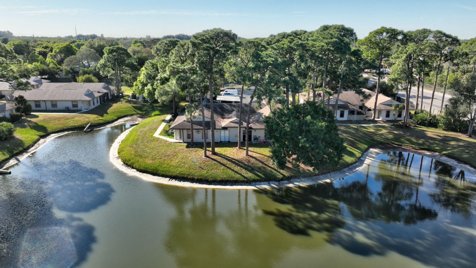 2833 Stoneway Lane, Unit A, Fort Pierce, FL 34982 Photo