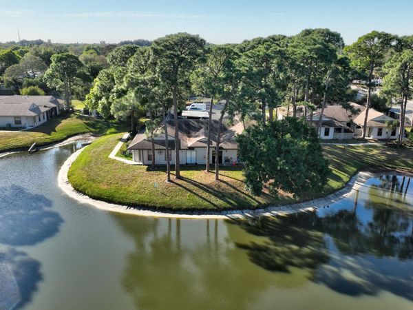 2833 Stoneway Lane, Unit A, Fort Pierce, FL 34982