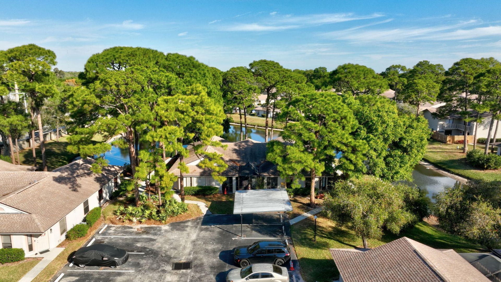 2833 Stoneway Lane, Unit A, Fort Pierce, FL 34982 Photo