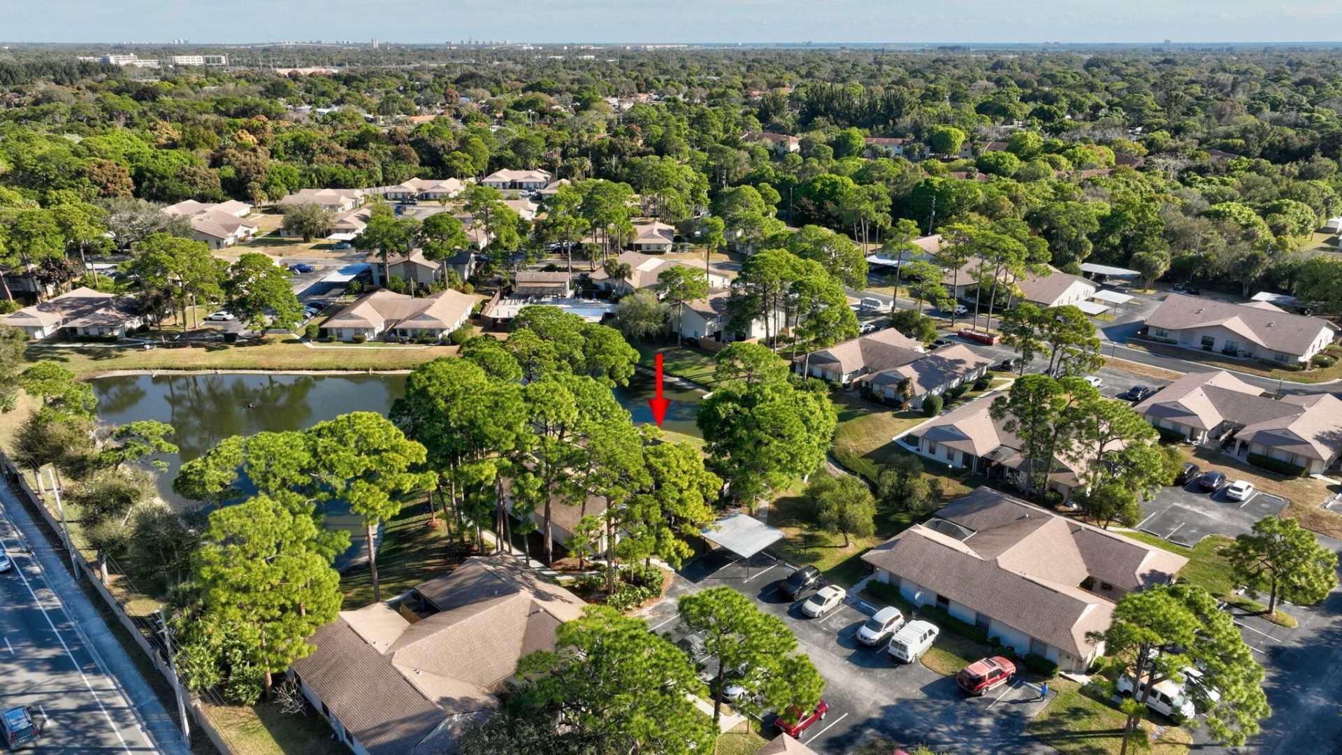 2833 Stoneway Lane, Unit A, Fort Pierce, FL 34982 Photo