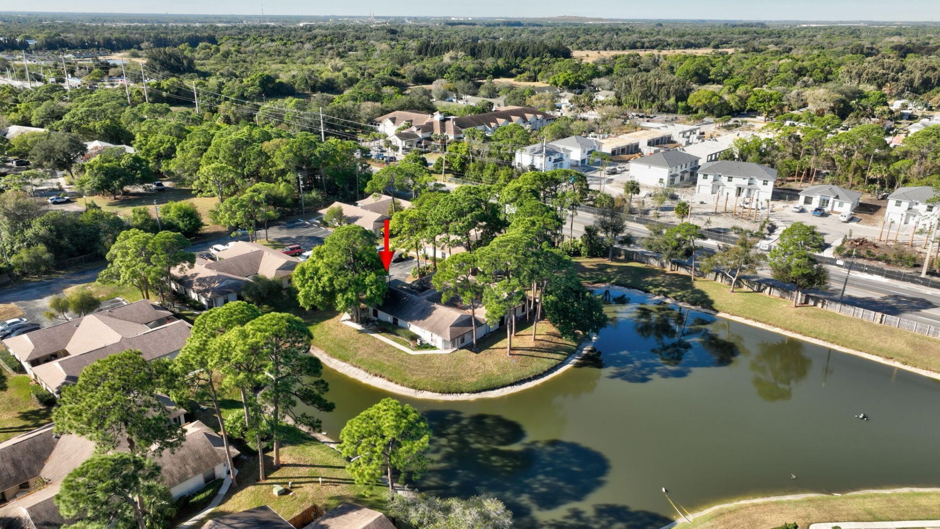 2833 Stoneway Lane, Unit A, Fort Pierce, FL 34982 Photo