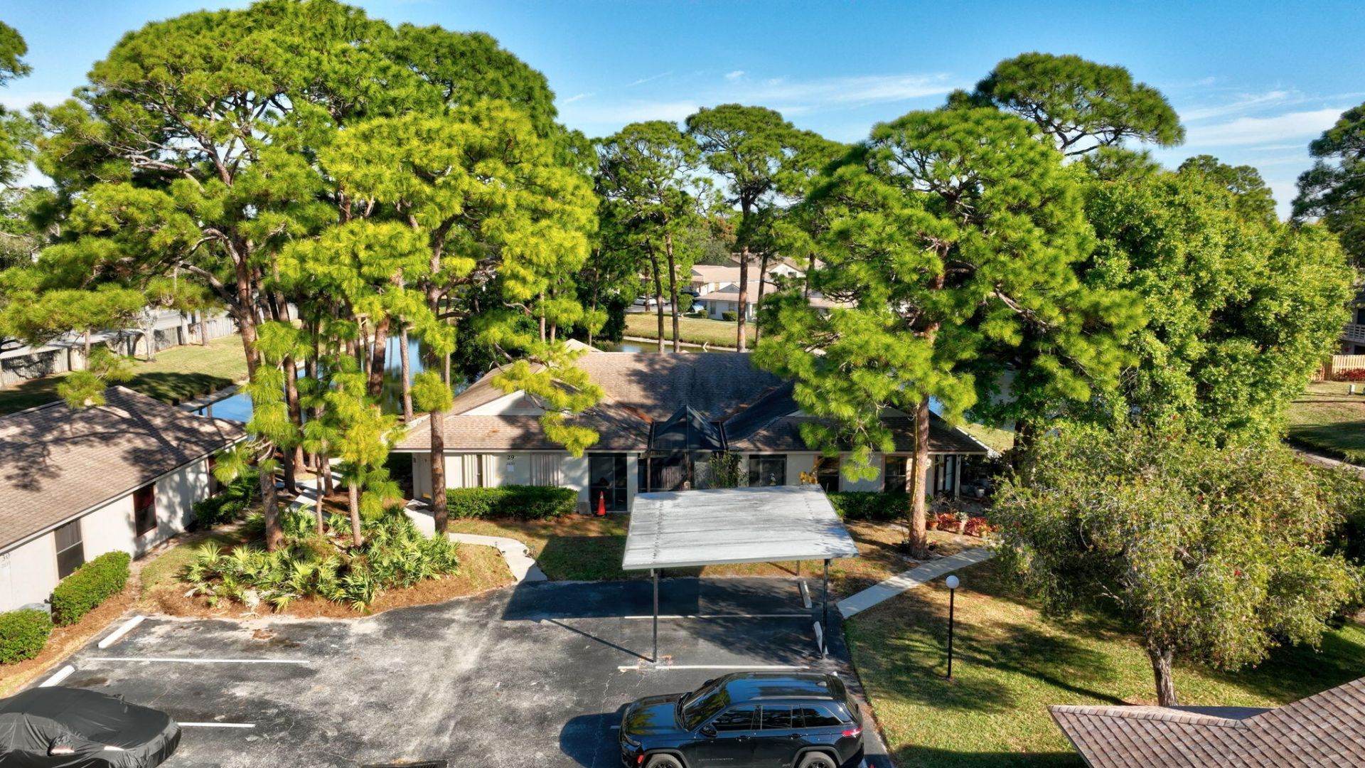 2833 Stoneway Lane, Unit A, Fort Pierce, FL 34982 Photo