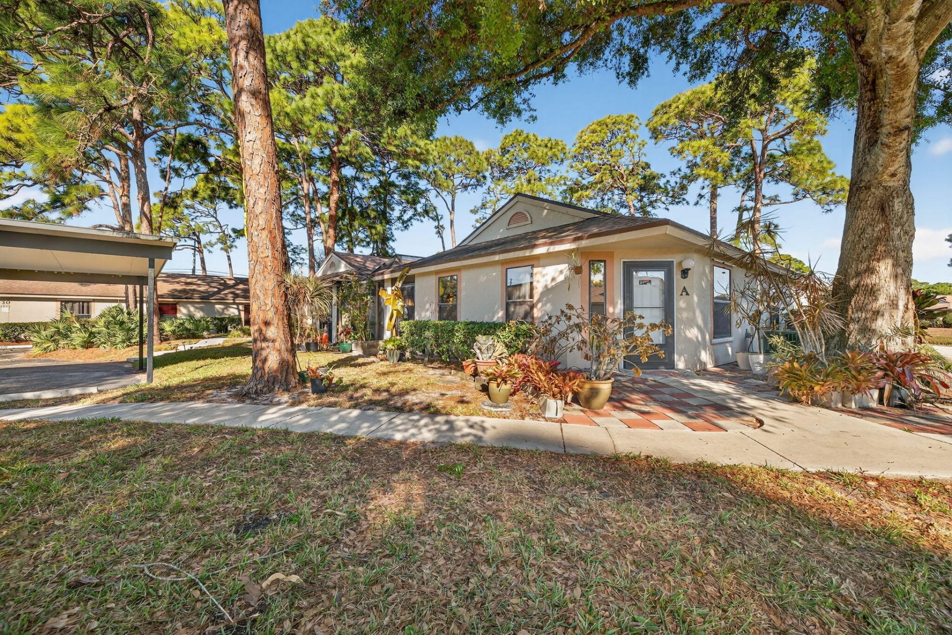 2833 Stoneway Lane, Unit A, Fort Pierce, FL 34982 Photo