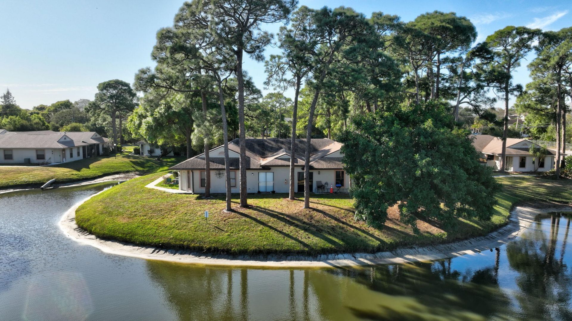 2833 Stoneway Lane, Unit A, Fort Pierce, FL 34982 Photo