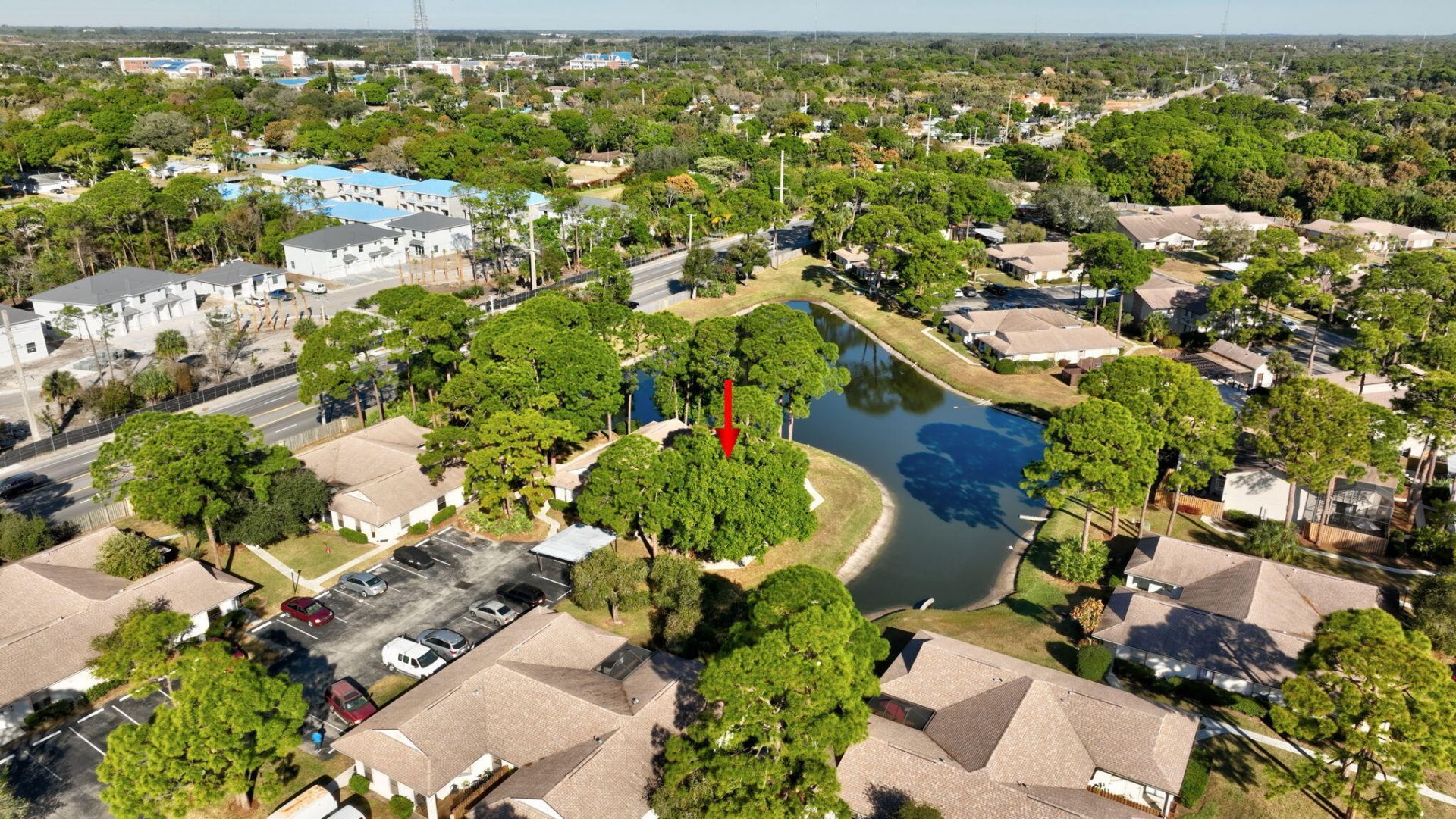 2833 Stoneway Lane, Unit A, Fort Pierce, FL 34982 Photo