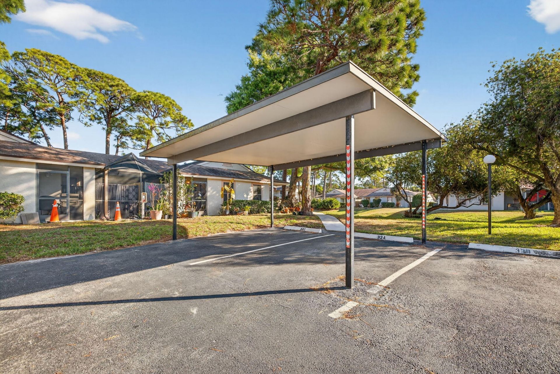 2833 Stoneway Lane, Unit A, Fort Pierce, FL 34982 Photo