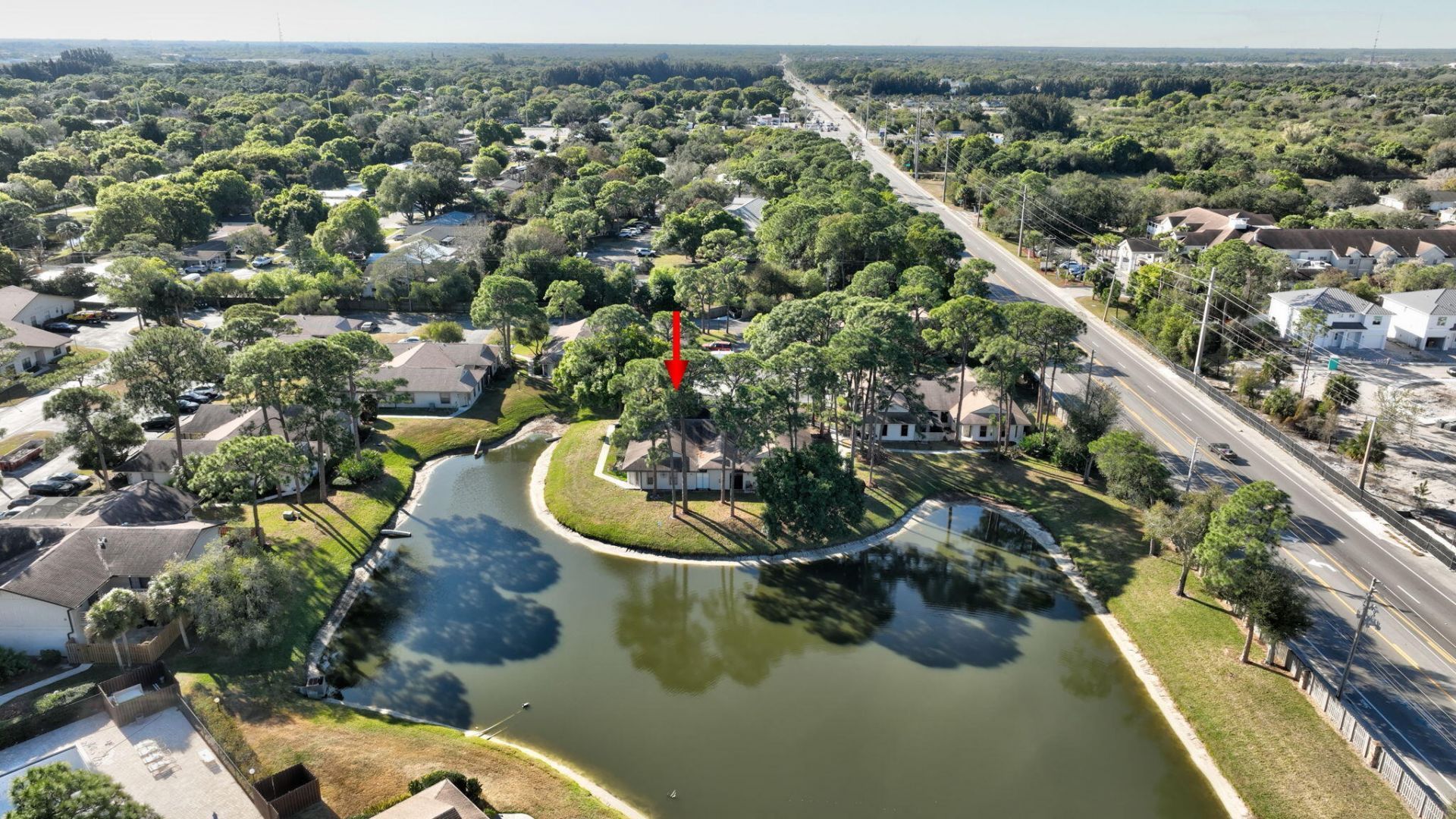 2833 Stoneway Lane, Unit A, Fort Pierce, FL 34982 Photo