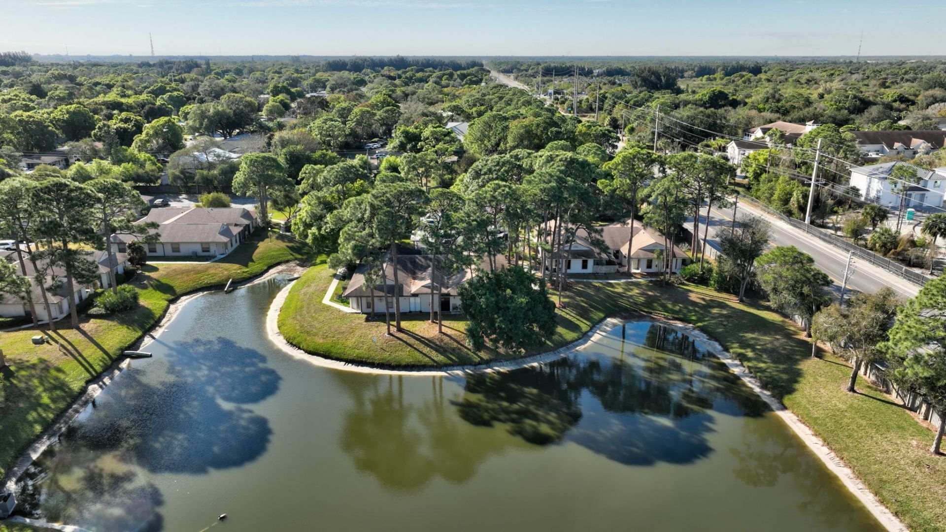 2833 Stoneway Lane, Unit A, Fort Pierce, FL 34982 Photo