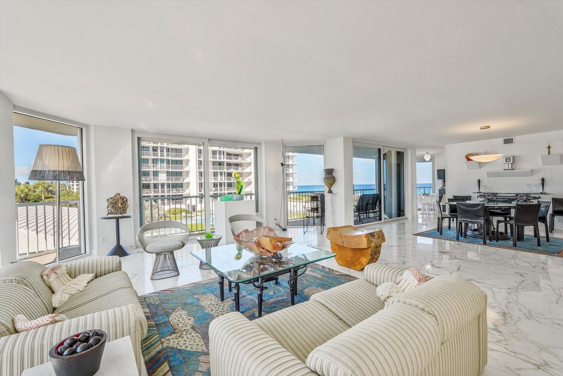 3170 S Ocean Boulevard S, Unit S305, Palm Beach, FL 33480 Photo
