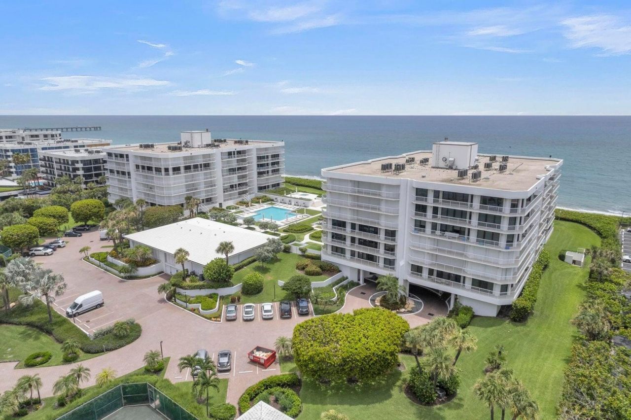 3170 S Ocean Boulevard S, Unit S305, Palm Beach, FL 33480 Photo