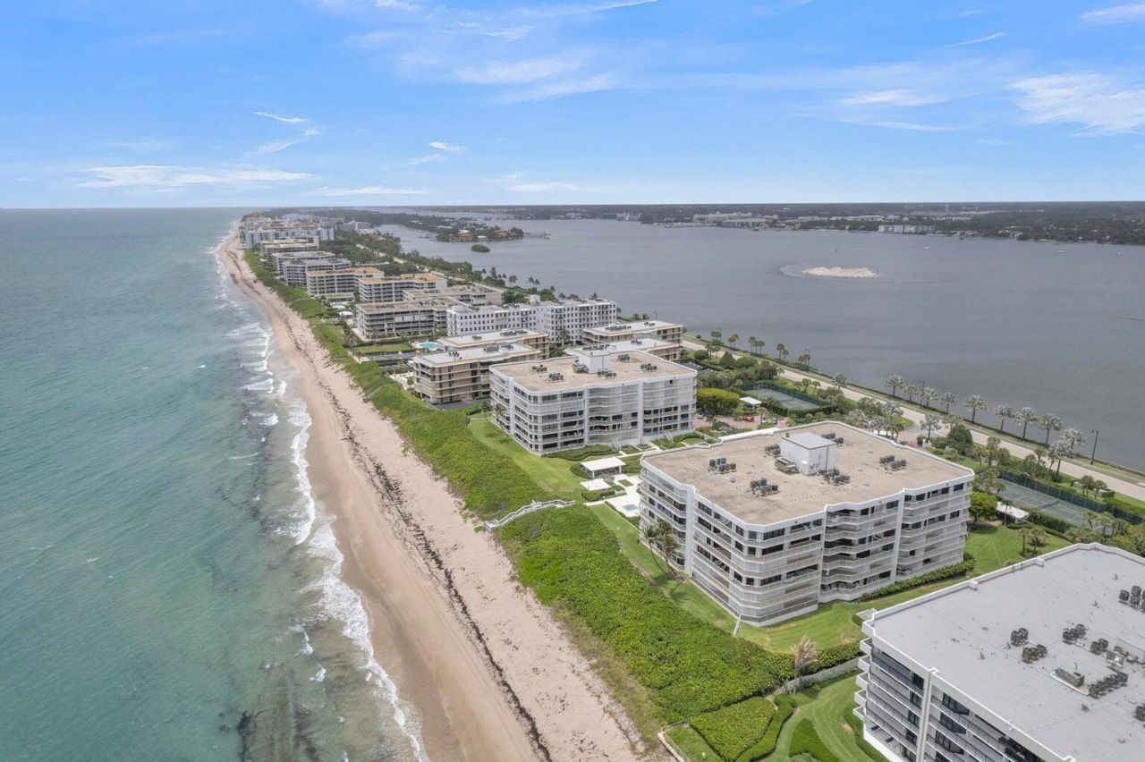 3170 S Ocean Boulevard S, Unit S305, Palm Beach, FL 33480 Photo