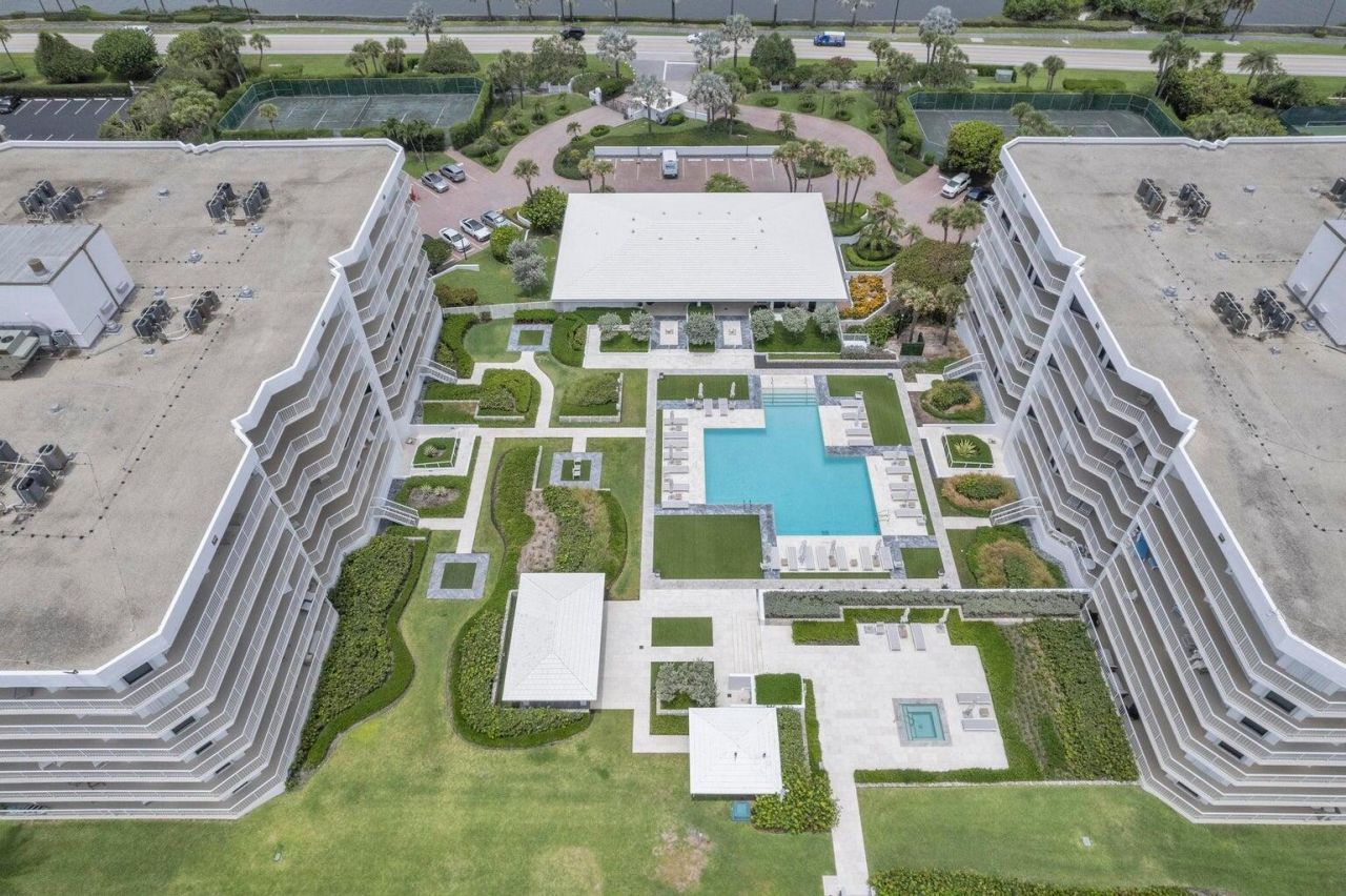 3170 S Ocean Boulevard S, Unit S305, Palm Beach, FL 33480 Photo