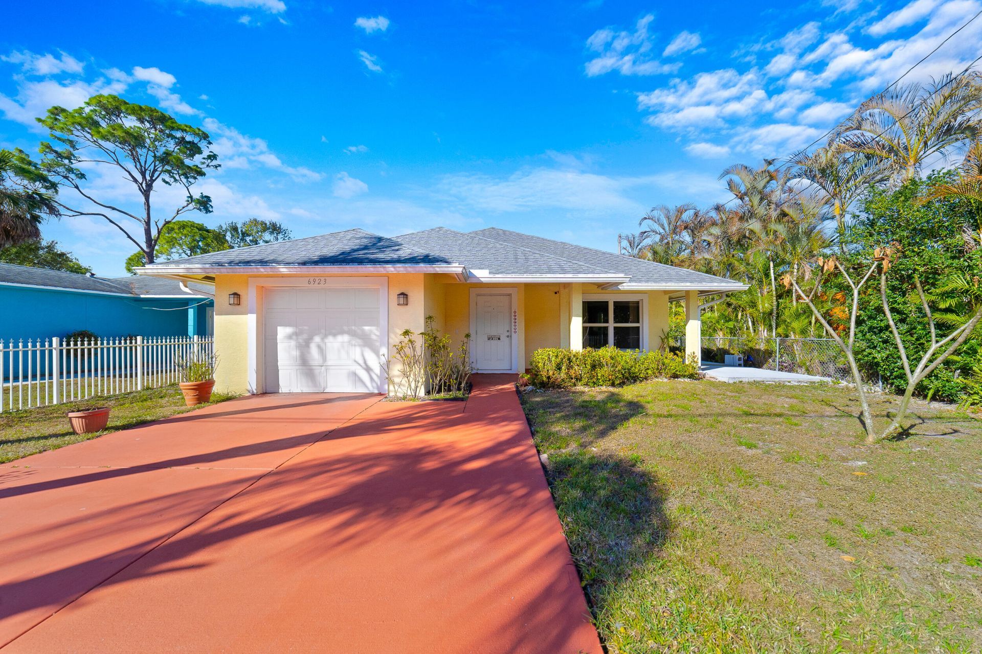 6923 S 1st Street, Jupiter, FL 33458 Photo