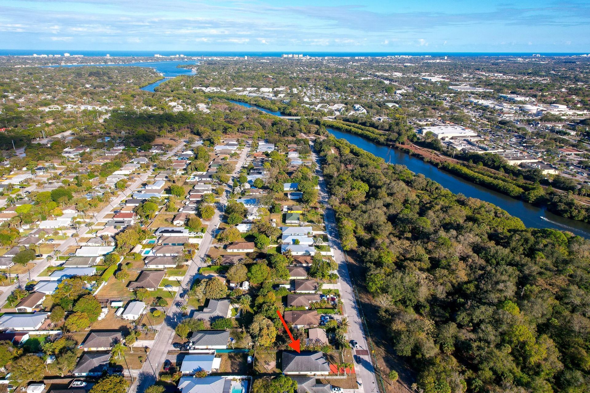 6923 S 1st Street, Jupiter, FL 33458 Photo