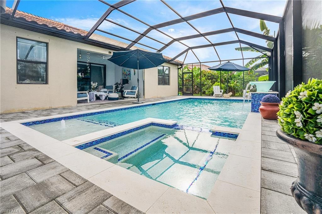 2792 Via Piazza Loop , Fort Myers, FL 33905 Photo