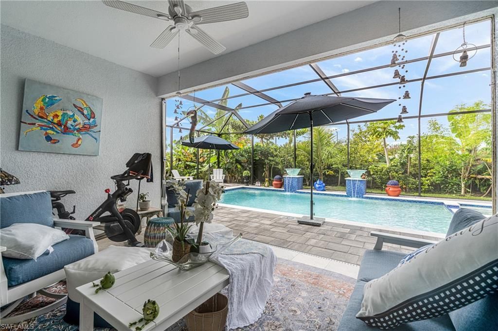 2792 Via Piazza Loop , Fort Myers, FL 33905 Photo