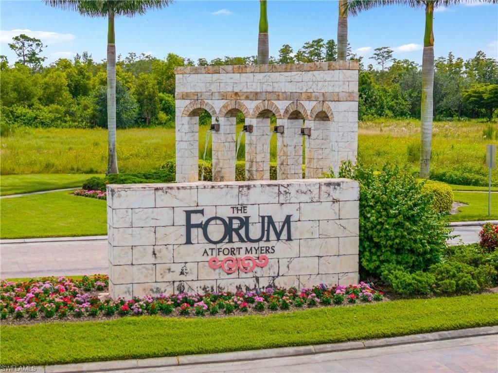 2792 Via Piazza Loop , Fort Myers, FL 33905 Photo