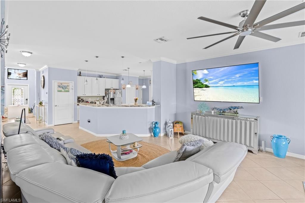 2792 Via Piazza Loop , Fort Myers, FL 33905 Photo