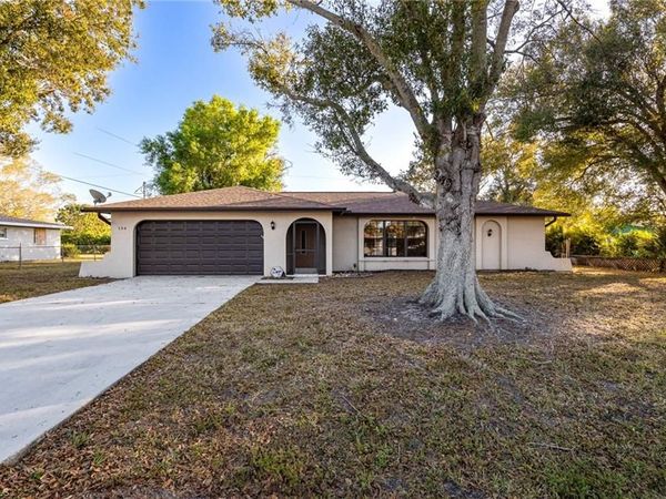 134 Gibson ST, FORT MYERS, FL 33905