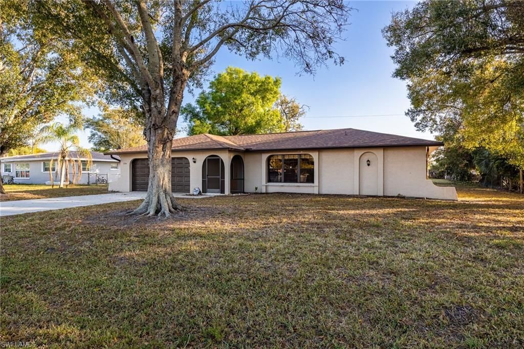 134 Gibson St, Fort Myers, FL 33905 Photo
