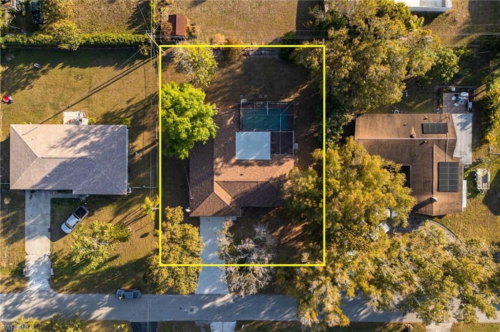 134 Gibson St, Fort Myers, FL 33905 Photo