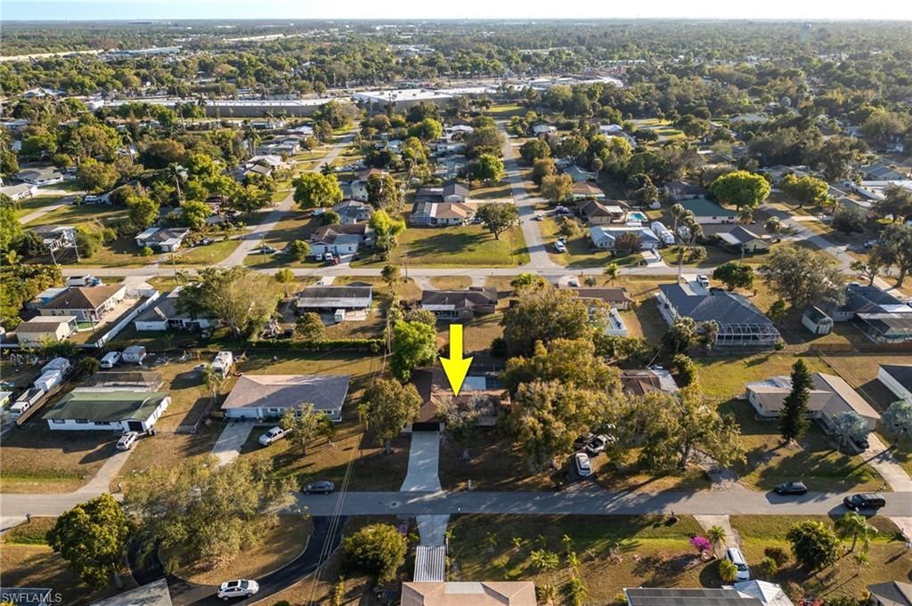134 Gibson St, Fort Myers, FL 33905 Photo