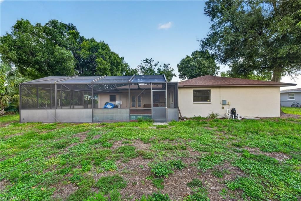 134 Gibson St, Fort Myers, FL 33905 Photo