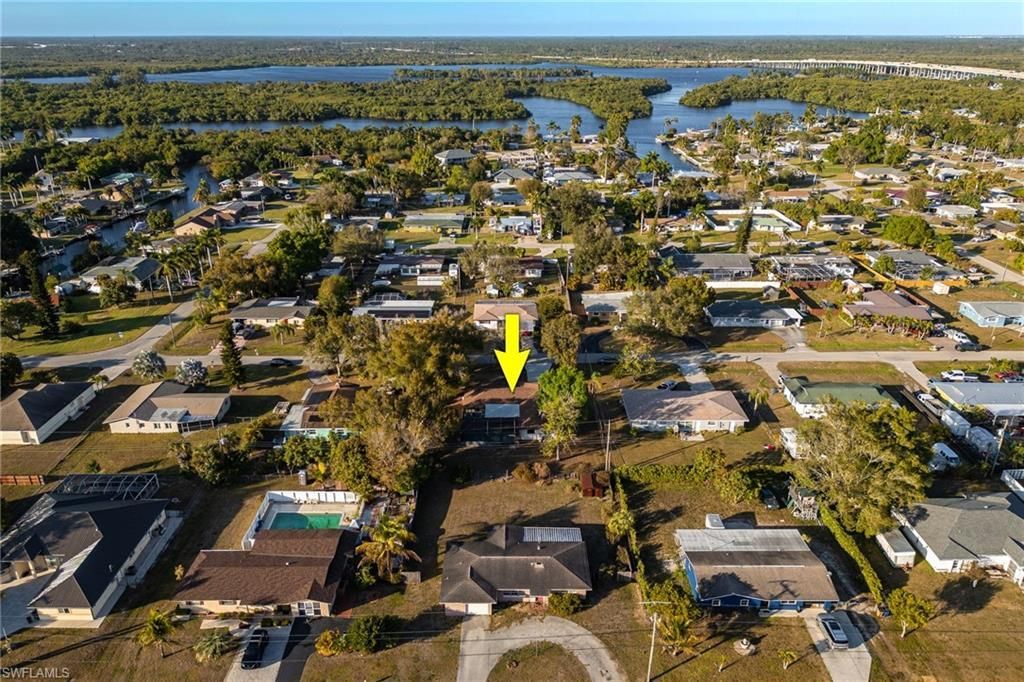 134 Gibson St, Fort Myers, FL 33905 Photo