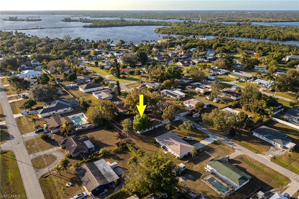134 Gibson St, Fort Myers, FL 33905 Photo