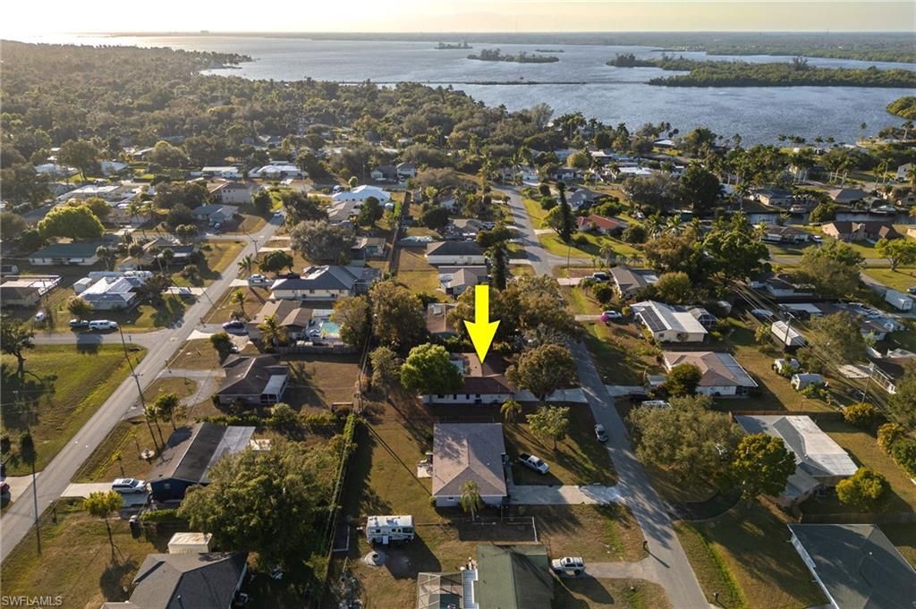 134 Gibson St, Fort Myers, FL 33905 Photo