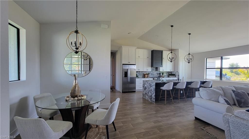 385 Paulcrest Ave, Lehigh Acres, FL 33974 Photo