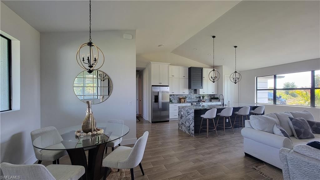 385 Paulcrest Ave, Lehigh Acres, FL 33974 Photo