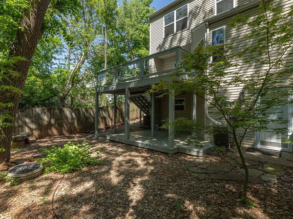 2411 N Bronze Tree Drive, Fayetteville, AR 72703