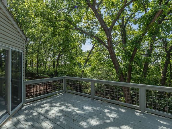 2411 N Bronze Tree Drive, Fayetteville, AR 72703