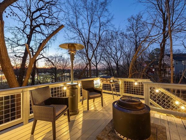 2411 N Bronze Tree Drive, Fayetteville, AR 72703