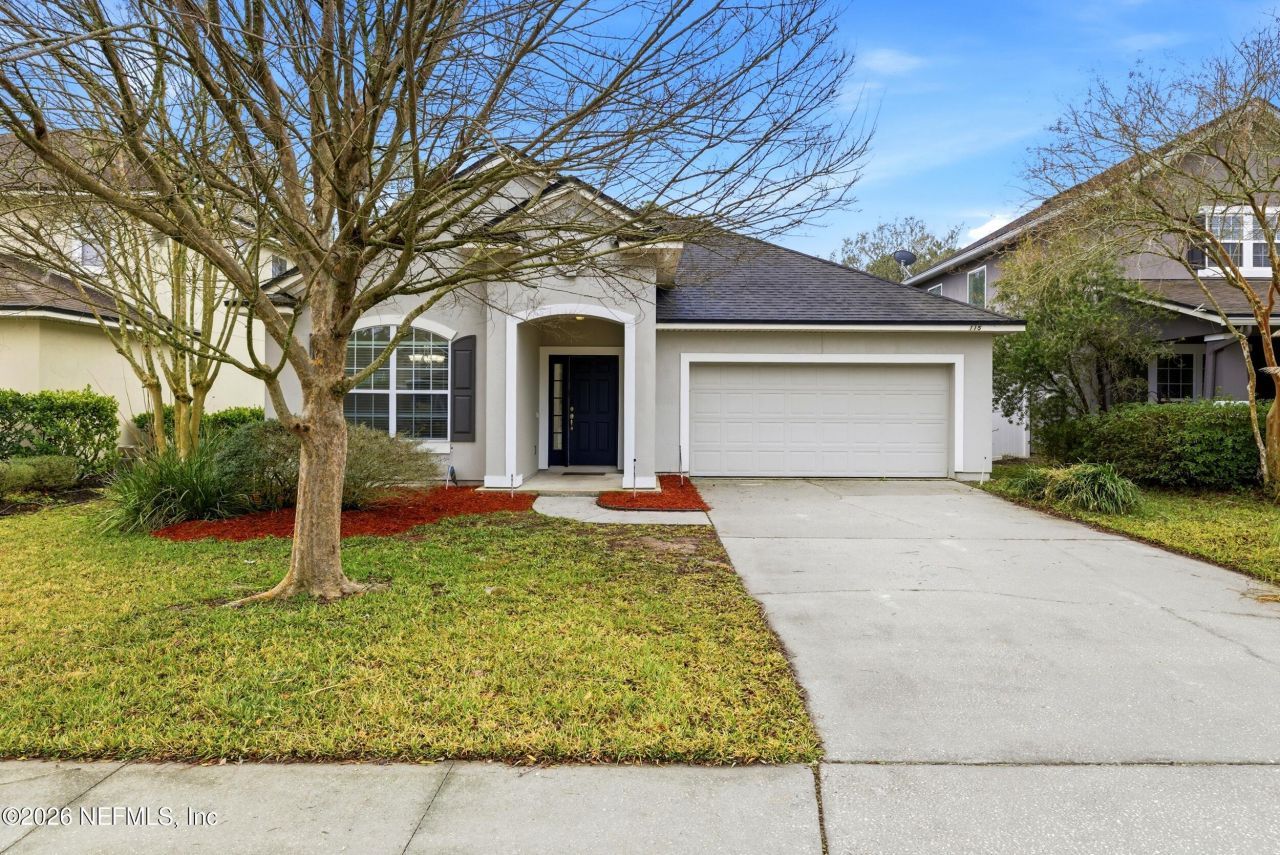 115 Cresthaven Place, Jacksonville, FL 32259 Main Photo