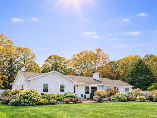 79 Jagger Lane, Westhampton, NY 11977