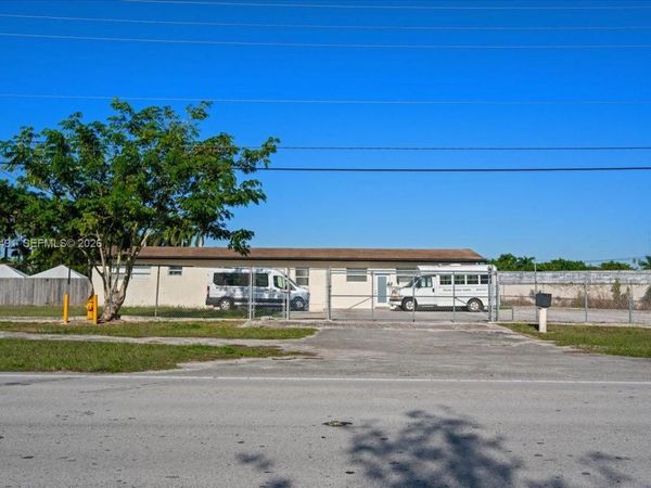 29170 Old Dixie Hwy, Homestead, FL 33033