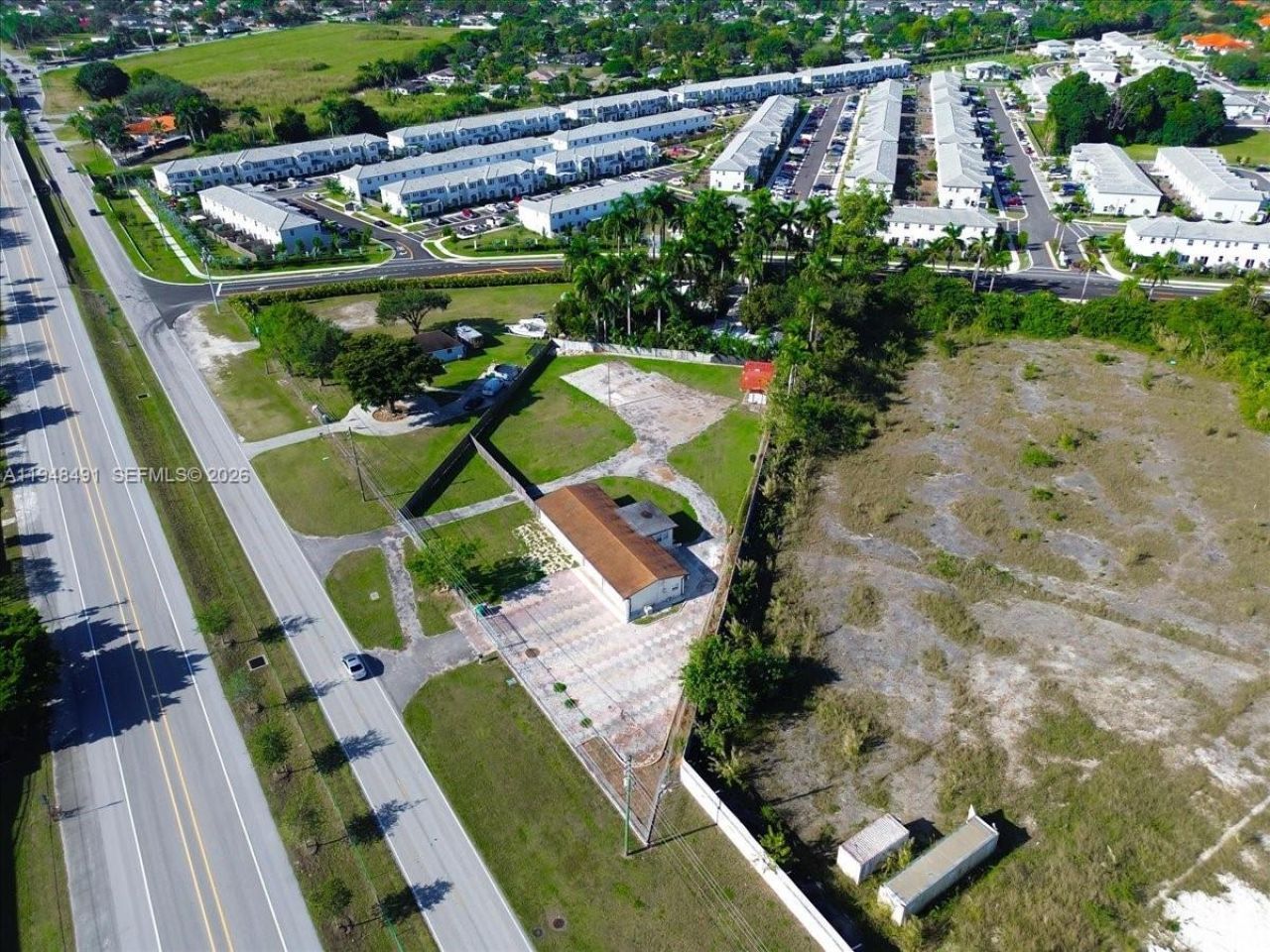 29170 Old Dixie Hwy, Homestead, FL 33033 Photo