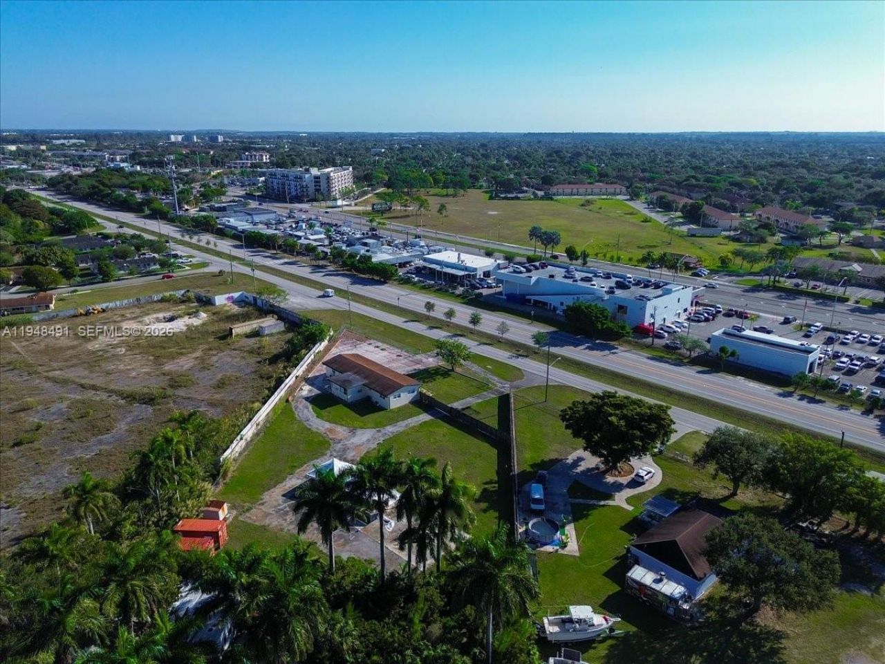 29170 Old Dixie Hwy, Homestead, FL 33033 Photo