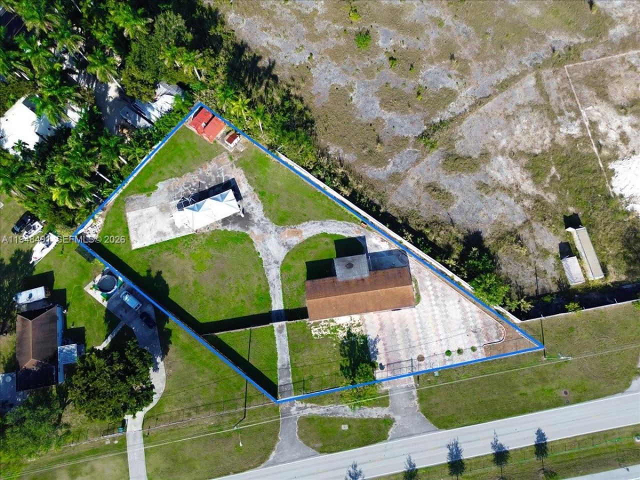 29170 Old Dixie Hwy, Homestead, FL 33033 Photo